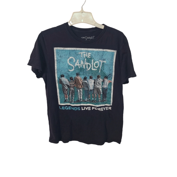 20th century Other - men's  the sandlot t-shirt size medium